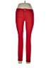 Refuge Red Casual Pants Size 10 - photo 1