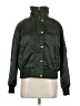 Gap Solid Green Jacket Size M - photo 1