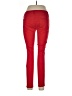Refuge Red Casual Pants Size 10 - photo 2