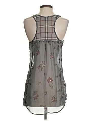 Converse One Star Sleeveless Blouse (view 2)