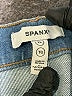 SPANX Blue Jeans Size XL - photo 4