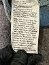 SPANX Blue Jeans Size XL - photo 5