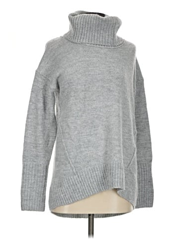 Gap Turtleneck Sweater (view 1)