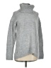 Gap Gray Turtleneck Sweater Size S - photo 1