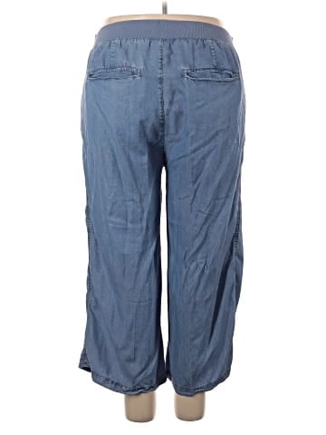 St. John's Bay Casual Pants (view 2)