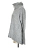 Gap Gray Turtleneck Sweater Size S - photo 5