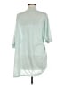 Studio Y 100% Polyester Green Cardigan Size M - photo 2