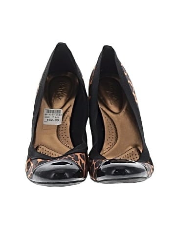 Dexflex Heels (view 2)