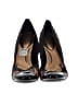 Dexflex Animal Print Brown Heels Size 7 1/2 - photo 2