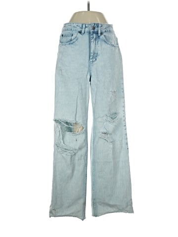 Assorted Brands Jeans (view 1)
