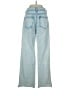 Assorted Brands Blue Jeans Size 26 waist - photo 2