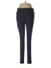 Ann Taylor LOFT Polka Dots Blue Active Pants Size M - photo 1