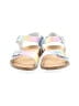 Assorted Brands White Sandals Size EU 30 / US 12-12 1/2 (kids) - photo 2