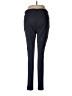 Ann Taylor LOFT Polka Dots Blue Active Pants Size M - photo 2