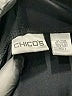 Chico's Black Zip Up Hoodie Size XL (3) - photo 7