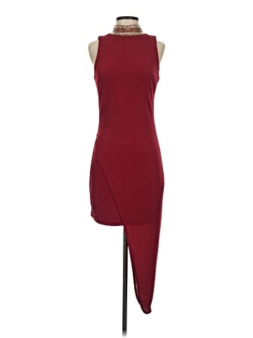 Bebe Cocktail Dress (view 1)