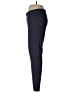 Ann Taylor LOFT Polka Dots Blue Active Pants Size M - photo 5