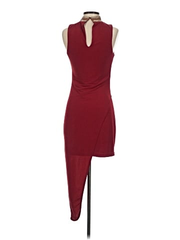 Bebe Cocktail Dress (view 2)