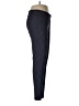 Ann Taylor LOFT Polka Dots Blue Active Pants Size M - photo 4