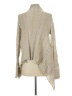 Love Stitch Tan Cardigan Size L - photo 2