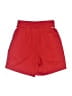 Tek Gear Color Block Red Athletic Shorts Size 8 - photo 2