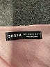 Shein 100% Polyester Pink Casual Dress Size L - photo 7