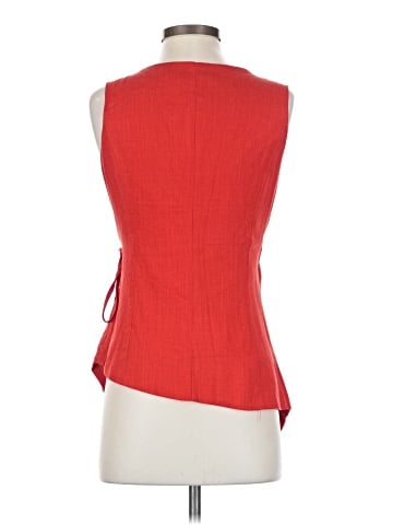 ChicMe Sleeveless Blouse (view 2)