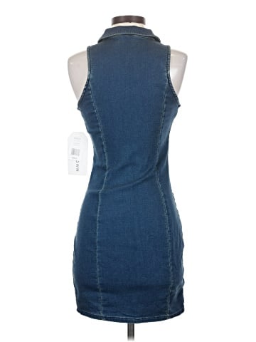 Tinsel Casual Dress (view 2)