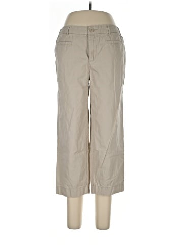 Liz Claiborne Khakis (view 1)