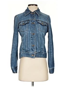 Eddie Bauer Denim Jacket