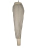 Liz Claiborne Solid Tan Khakis Size 10 - photo 5