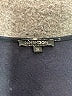 Papermoon 100% Polyester Stars Black Short Sleeve Blouse Size 2X - photo 7