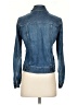 Eddie Bauer Blue Denim Jacket Size XS - photo 2