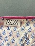 S-Zone 100% Cotton Blue Long Sleeve Blouse Size S - photo 7
