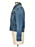 Eddie Bauer Blue Denim Jacket Size XS - photo 5