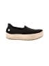 BOBS From Skechers Black Wedges Size 5 1/2 - photo 1