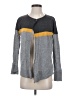 Pendleton 100% Merino Wool Gray Cardigan Size S - photo 1