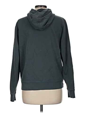 Pact Zip Up Hoodie (view 2)