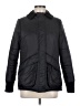 Caterpillar 100% Nylon Solid Black Snow Jacket Size M - photo 1