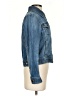 Eddie Bauer Blue Denim Jacket Size XS - photo 4