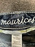 Maurices Blue Jeans Size 11 - 12 - photo 4