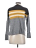 Pendleton 100% Merino Wool Gray Cardigan Size S - photo 2