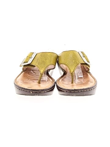 Born Wedges (view 2)
