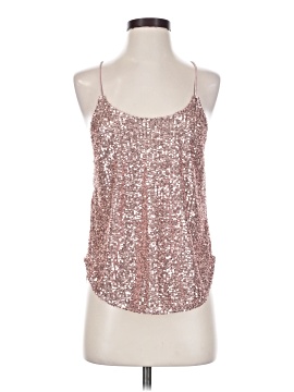 Victoria's Secret Sleeveless Top