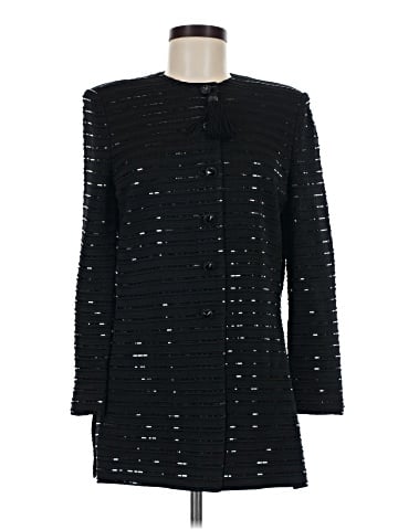 St. John Collection by Marie Gray Coat (view 1)