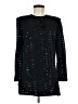 St. John Collection by Marie Gray Black Coat Size 6 - photo 1