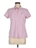 Vineyard Vines Pink Short Sleeve Polo Size M - photo 1