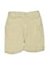 Old Navy 100% Cotton Tan Khaki Shorts Size 6 - photo 1