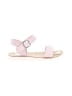 Wonder Nation Pink Sandals Size 13 (kids) - photo 1