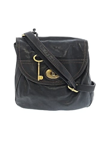 Fossil Crossbody Bag (view 1)